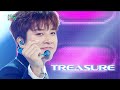 [쇼! 음악중심  4K] 트레저 -사랑해 (TREASURE -I LOVE YOU) 20201010