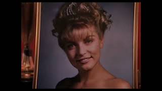 Laura Palmer - She's a Mystery to Me (Roy Orbison)