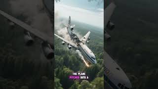 Turkish Airlines Flight 981 Crashed Into The Ermenonville Forest Killing All 335 Pengers 11 Crew