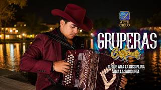 EL QUE AMA LA DISCIPLINA AMA LA SABIDURÍA | Música Grupera Cristiana 2026 ??