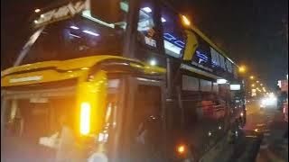 story wa bus STJ 30 detik || cinematic bus Sudiro Tungga Jaya