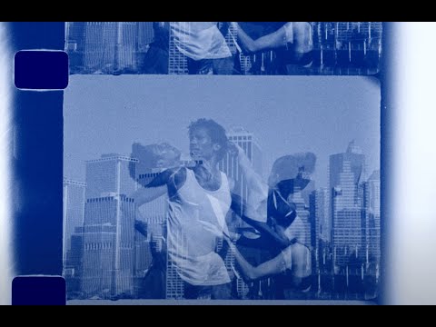 Charlotte Jacobs - "mala" (official music video)