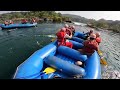 ದಾಂಡೇಲಿ  dandeli river rafting 