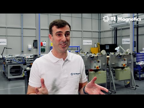 Our HTS technology journey