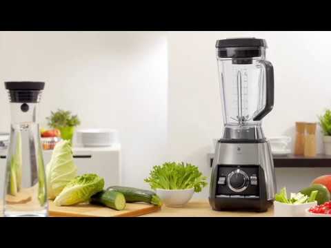 Green Smoothie Blender -