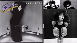 Rufus Featuring Chaka Khan - At Midnight  (My Love Will Lift You Up)