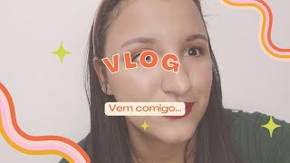 VLOG: DIA DE PREGUIÇA + MINHA COMPRAS DA SHOPEE CHEGOU