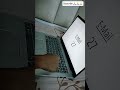 Email Logo ✉️ in Ms word #shorts #viral #video