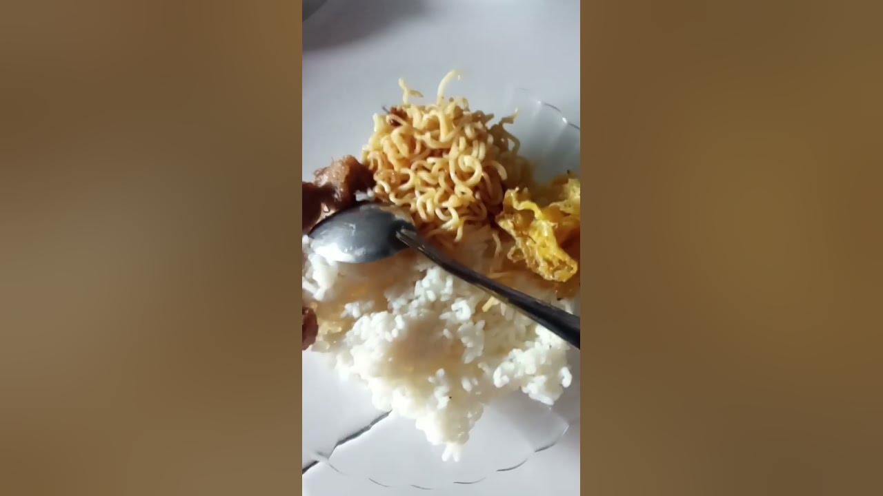 siapa yg tau aku makan apa hayoo ???? #music #song #fypp