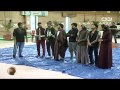 ولك سعد ولك إهداء عبدالمجيد الفوزان لـ سعد القحطاني زد رصيدك36 
