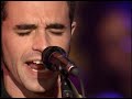 Capture de la vidéo Dashboard Confessional - Screaming Infidelities - 04-24-2002 Unplugged