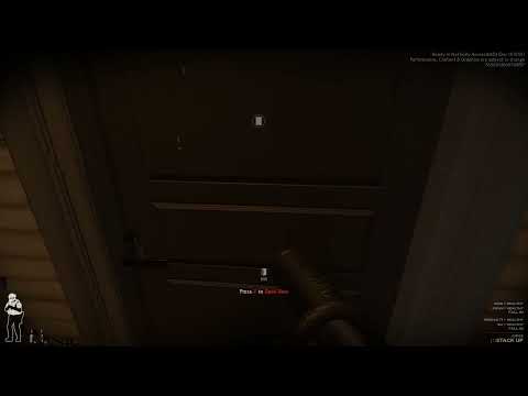 First Time Battering Ram