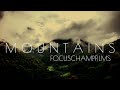 Mountain cinematic film l 4k l focuschampfilms
