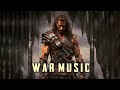 &quot;GLADIATOR, CRATOS&quot; WORLD’S MOST AGGRESSIVE WAR SOUNDTRACKS | Best Epic Military Orchestral Music