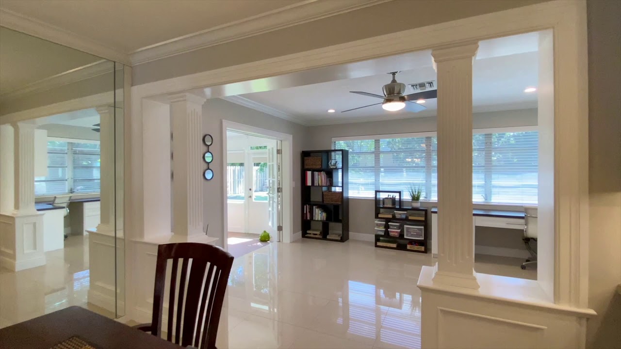 Home For Sale in Hollywood Hills YouTube