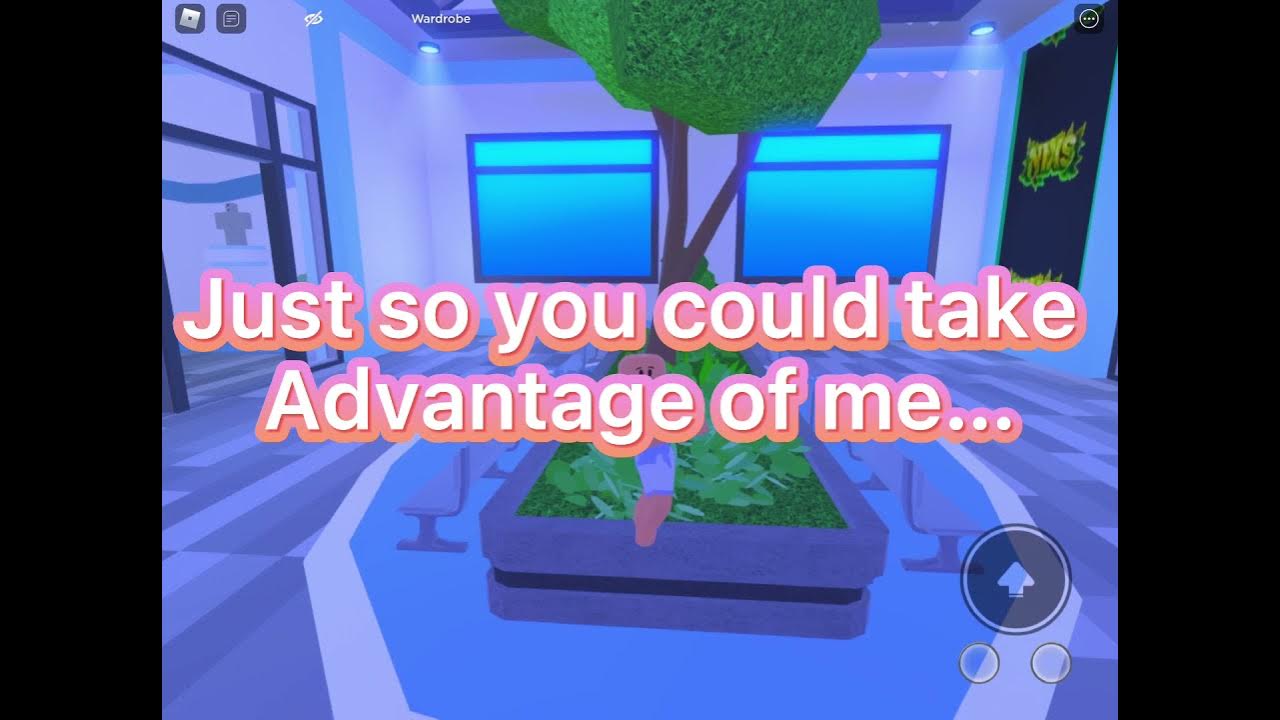 Tell Me How It Feel Sitting Up There Tell me how does it feel sitting up there - roblox edit 2021 - YouTube