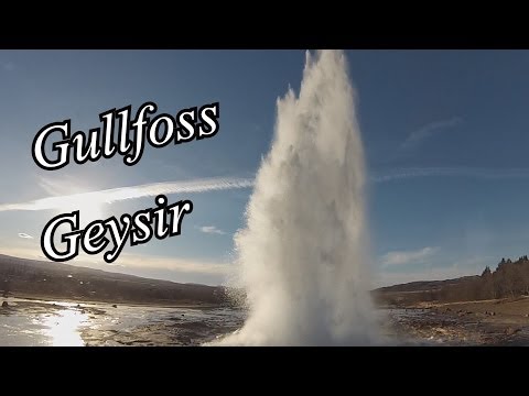 Video: Islannin parhaat nähtävyydet