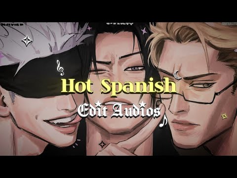 Trending Hot Spanish Songs That You've Been Lookin' For 🌹🍷 -  Trending Hot Spanish Songs That You've Been Lookin' For 🌹🍷
