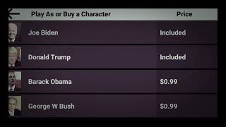 Aliens Vs President VI (Joe Biden) Part 13 screenshot 4