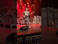 I went to a KISS Tribute Concert To See My Friend Mo Perform