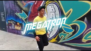 Nicki Minaj - MEGATRON  | Alejandra Castrillón Choreography