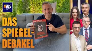 🚨Die AfD-Hasser vom Spiegel machen Siegmund berühmt und beliebt wie nie zuvor I NIUS Live, 17.08.26