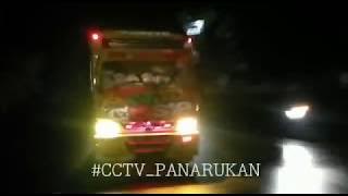 Sam P'Trok memberi kejutan oleng kepada cctv panarukan!! Senggol bacok ANTI GOSIP !