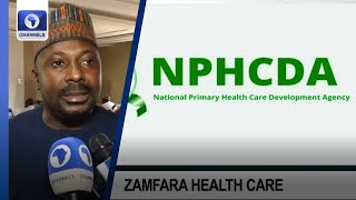 Zamfara HealthCare: State Govt. Trains Frontline Health Workers