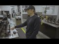 Want to see how it really goes down at TaylorMade?