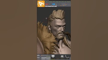 Student feedbacks II #3ddrawing #3d #3dmodeling #zbrush #3dart #3dmodel #3dprinting #gameart