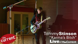 Tommy Stinson – Karma's B*tch (live for The Current) Resimi
