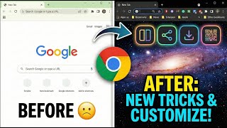 Google Chrome Customization Guide 2026: Themes, Shortcuts &amp; More