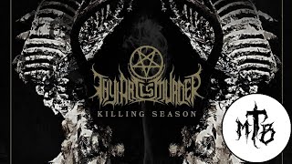 Thy Art Is Murder - Killing Season