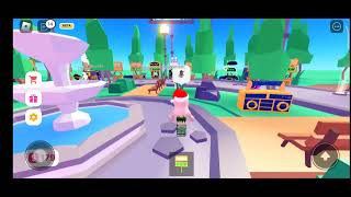 One of my fan gifted me 50rbx!! Thanks alot to ✨meaum✨