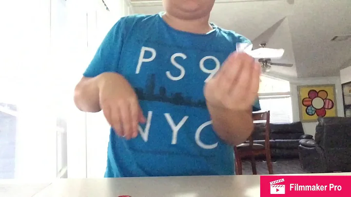 "The Letter K Song" by ABCmouse.com