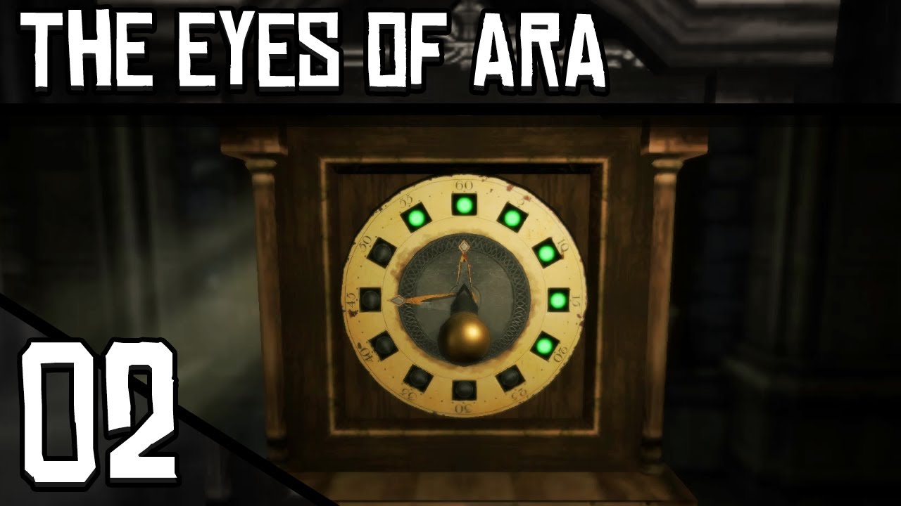 SC Plays The Eyes Of Ara 2 A Matter Of Time Blind YouTube sc-plays-the-eyes-of-ara-2-a-matter-of-time-blind-youtube