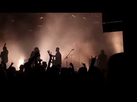 Spectral Wound - Fevers and Suffering // Beyond the Gates, Bergen 29.07.2026