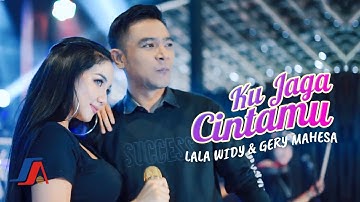 Lala Widy & Gery Mahesa - Ku Jaga Cintamu (Official Music Video)