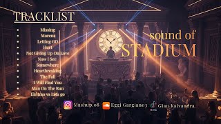 Download Lagu STADIUM MODE ON 🐉‼️ NOW I SEE  x  SOMEWHERE | | BREAKBEAT SOUND OF STADIUM FULL KENCANG 1 JAM 🚨✈️ MP3