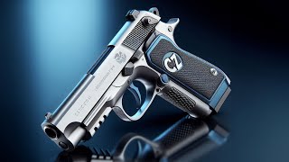 Ranking the BEST 9mm Pistols in 2024? (#1 Shocked Me)