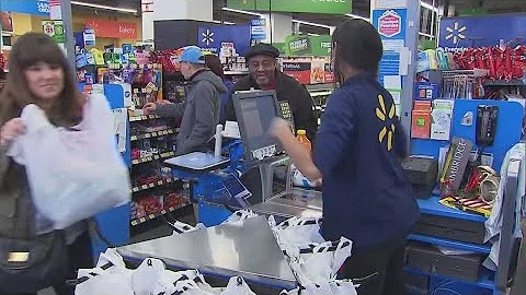 Walmart rolls back its DEI policies