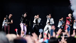 【SUMMER SONIC 2026】SB19、爆発的なフィリピン発P-Popパワーで日本を熱狂させる！