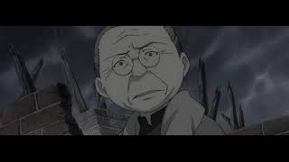 Fullmetal Alchemist: Dont Let Me Down [Roy/Ed] [Amv]