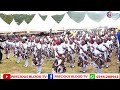 SHANGWE LA UTOTO MTAKATIFU JIMBO LA IRINGA WANOGESHA KUSIMIKWA ASKOFU MIHALI SHANGWE LA UTOTO MTAKATIFU JIMBO LA IRINGA WANOGESHA KUSIMIKWA ASKOFU MIHALI