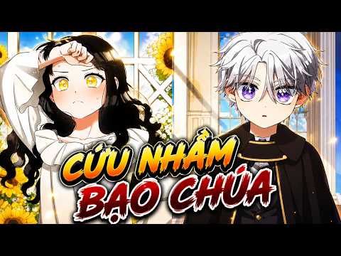 Tưởng Là Nuôi Con Sói Nhỏ Đáng Thương, Ai Ngờ Đó Là Bạo Chúa Sẽ Hủy Diệt Đế Quốc