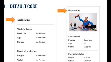 Templates 101 Webinar