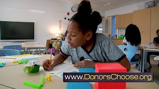 Donors Choose