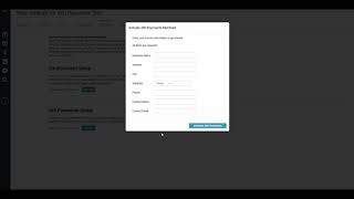 How To Pair Your 360 Payments Credit Card Terminal With Your Shop-Ware Software