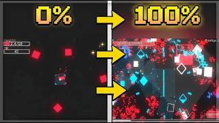 Nodebuster 100% Full Game Walkthrough — No Commentary, No Cuts.