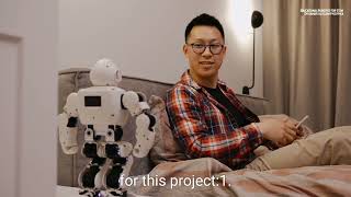 Advanced Robotics Projects Combining Multiple Sensors Ai 2024